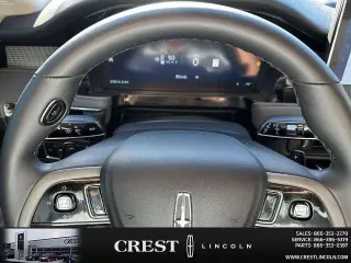 Lincoln Corsair 2024 AWD Premiere 4 puertas SUV