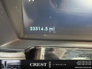 Lincoln Corsair 2024 AWD Premiere 4 puertas SUV