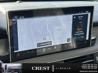 Lincoln Corsair 2024 AWD Premiere 4 puertas SUV