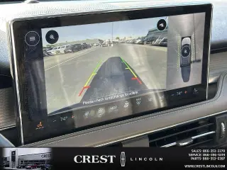 Lincoln Corsair 2024 AWD Premiere 4 puertas SUV