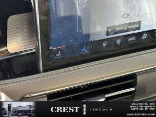 Lincoln Corsair 2024 AWD Premiere 4 puertas SUV