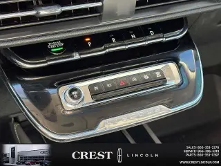 Lincoln Corsair 2024 AWD Premiere 4 puertas SUV