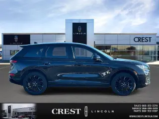 Lincoln Corsair 2024 AWD Premiere 4 puertas SUV