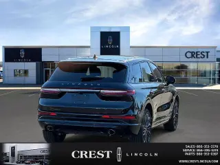 Lincoln Corsair 2024 AWD Premiere 4 puertas SUV