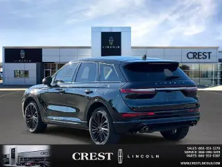 Lincoln Corsair 2024 AWD Premiere 4 puertas SUV