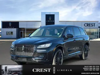 Lincoln Corsair 2024 AWD Premiere 4 puertas SUV