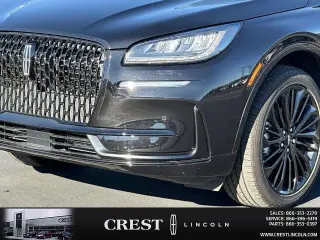 Lincoln Corsair 2024 AWD Premiere 4 puertas SUV