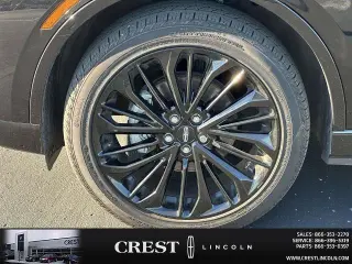 Lincoln Corsair 2024 AWD Premiere 4 puertas SUV