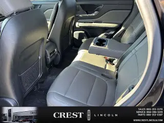Lincoln Corsair 2024 AWD Premiere 4 puertas SUV