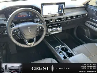 Lincoln Corsair 2024 AWD Premiere 4 puertas SUV