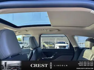 Lincoln Corsair 2024 AWD Premiere 4 puertas SUV