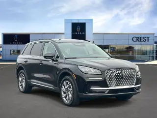 Lincoln Corsair 2025 AWD Premiere 4 puertas SUV