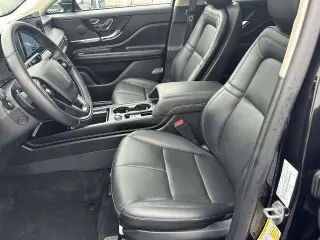 Lincoln Corsair 2025 AWD Premiere 4 puertas SUV