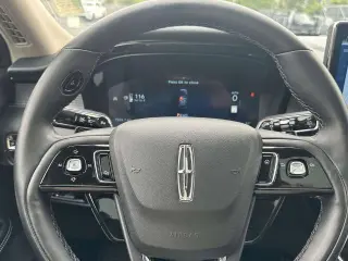 Lincoln Corsair 2025 AWD Premiere 4 puertas SUV
