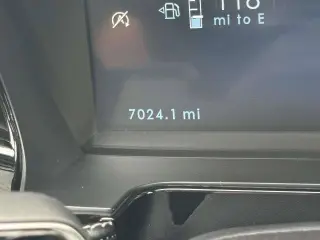 Lincoln Corsair 2025 AWD Premiere 4 puertas SUV