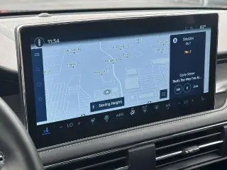 Lincoln Corsair 2025 AWD Premiere 4 puertas SUV
