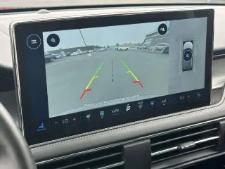 Lincoln Corsair 2025 AWD Premiere 4 puertas SUV