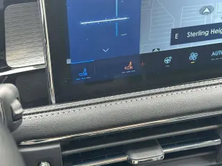 Lincoln Corsair 2025 AWD Premiere 4 puertas SUV