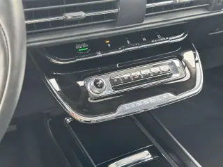 Lincoln Corsair 2025 AWD Premiere 4 puertas SUV