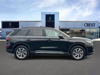 Lincoln Corsair 2025 AWD Premiere 4 puertas SUV