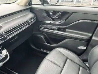 Lincoln Corsair 2025 AWD Premiere 4 puertas SUV