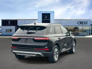 Lincoln Corsair 2025 AWD Premiere 4 puertas SUV