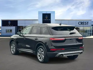 Lincoln Corsair 2025 AWD Premiere 4 puertas SUV