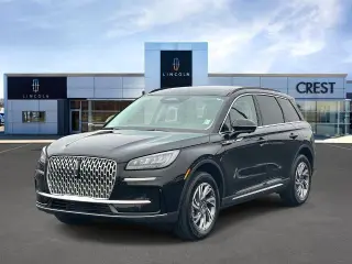 Lincoln Corsair 2025 AWD Premiere 4 puertas SUV