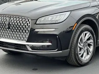 Lincoln Corsair 2025 AWD Premiere 4 puertas SUV