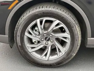 Lincoln Corsair 2025 AWD Premiere 4 puertas SUV
