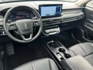 Lincoln Corsair 2025 AWD Premiere 4 puertas SUV