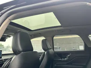 Lincoln Corsair 2025 AWD Premiere 4 puertas SUV