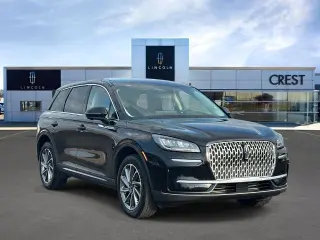 Lincoln Corsair 2024 AWD Premiere 4 puertas SUV