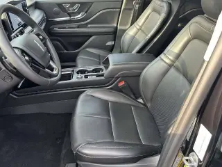 Lincoln Corsair 2024 AWD Premiere 4 puertas SUV