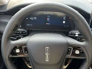 Lincoln Corsair 2024 AWD Premiere 4 puertas SUV
