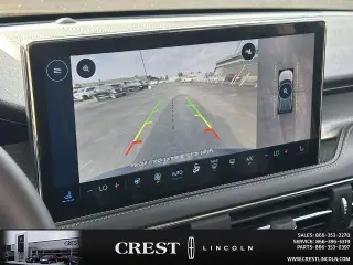 Lincoln Corsair 2024 AWD Premiere 4 puertas SUV