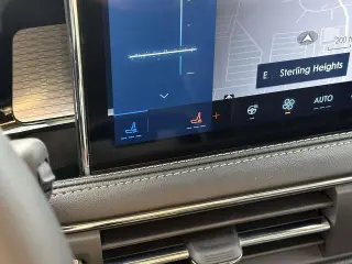 Lincoln Corsair 2024 AWD Premiere 4 puertas SUV
