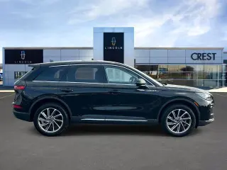 Lincoln Corsair 2024 AWD Premiere 4 puertas SUV