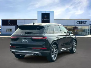 Lincoln Corsair 2024 AWD Premiere 4 puertas SUV