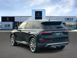 Lincoln Corsair 2024 AWD Premiere 4 puertas SUV