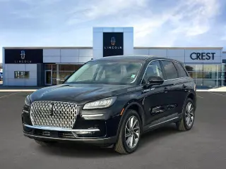 Lincoln Corsair 2024 AWD Premiere 4 puertas SUV