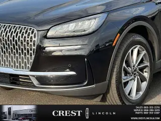Lincoln Corsair 2024 AWD Premiere 4 puertas SUV