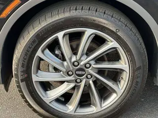 Lincoln Corsair 2024 AWD Premiere 4 puertas SUV