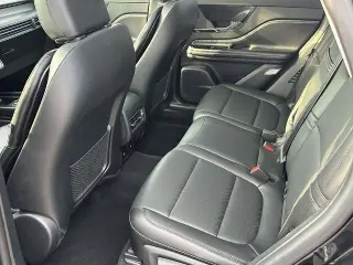 Lincoln Corsair 2024 AWD Premiere 4 puertas SUV