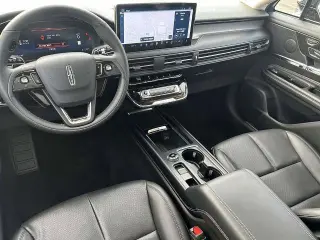 Lincoln Corsair 2024 AWD Premiere 4 puertas SUV