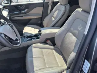Lincoln Corsair 2024 AWD Reserve 4 puertas SUV