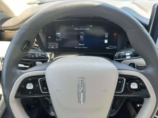 Lincoln Corsair 2024 AWD Reserve 4 puertas SUV