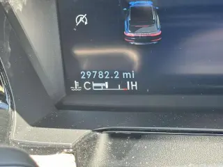 Lincoln Corsair 2024 AWD Reserve 4 puertas SUV