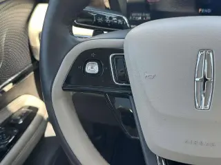 Lincoln Corsair 2024 AWD Reserve 4 puertas SUV