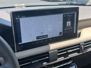 Lincoln Corsair 2024 AWD Reserve 4 puertas SUV